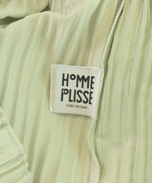 HOMME PLISSE 其他款