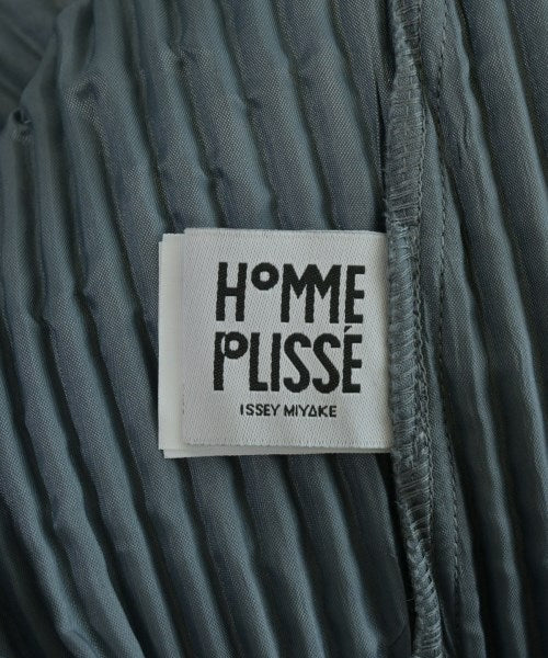 HOMME PLISSE 休閒夾克