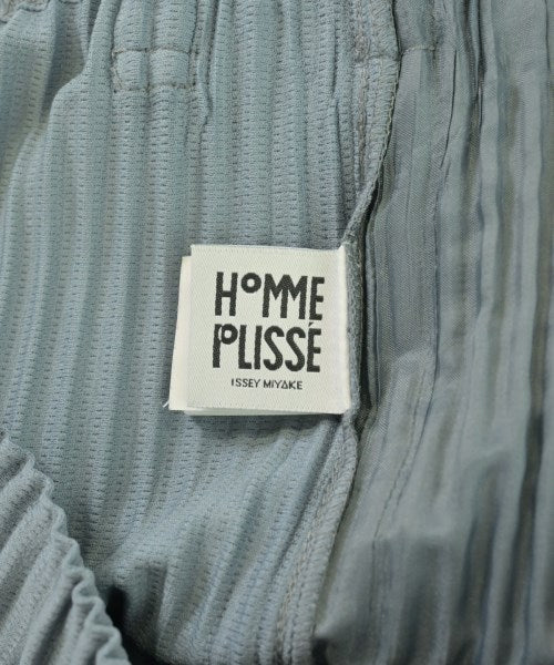 HOMME PLISSE 其他款