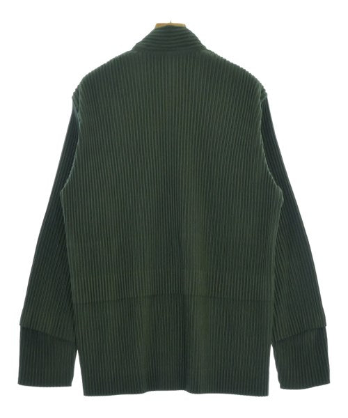 HOMME PLISSE 其他飛行外套
