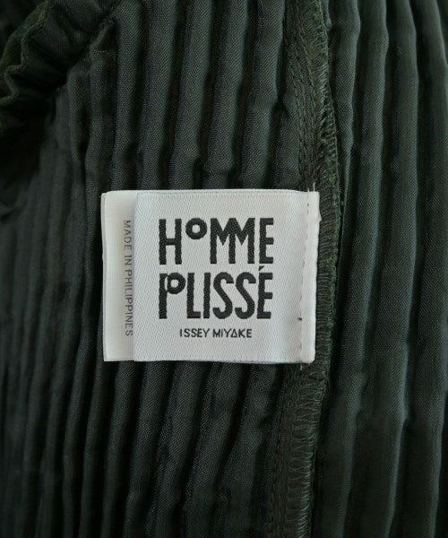HOMME PLISSE 其他飛行外套