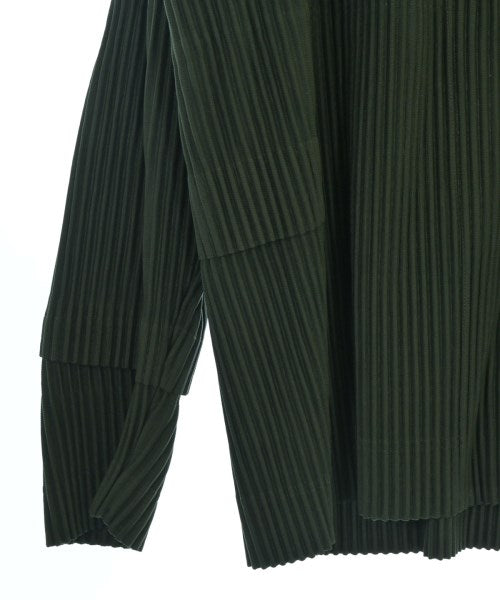 HOMME PLISSE 其他飛行外套