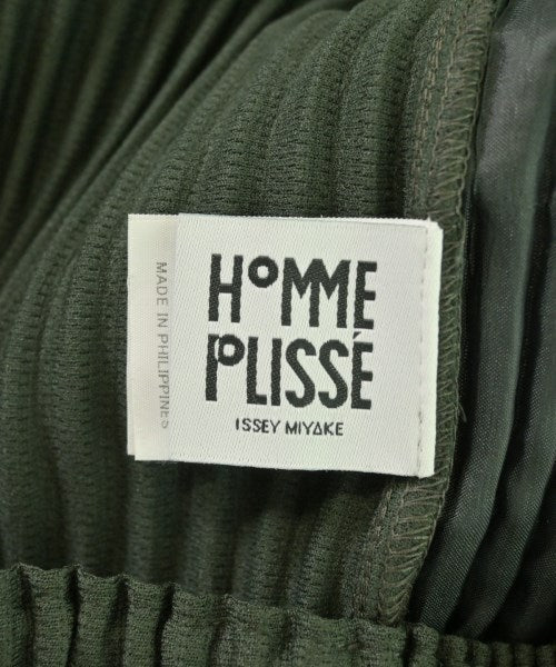 HOMME PLISSE 其他款
