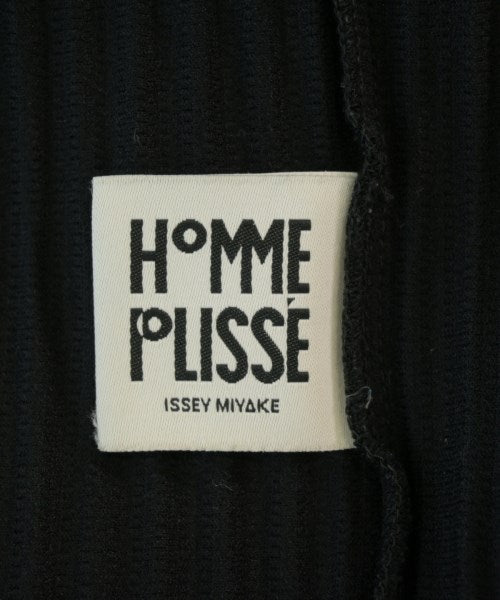 HOMME PLISSE T恤/上衣