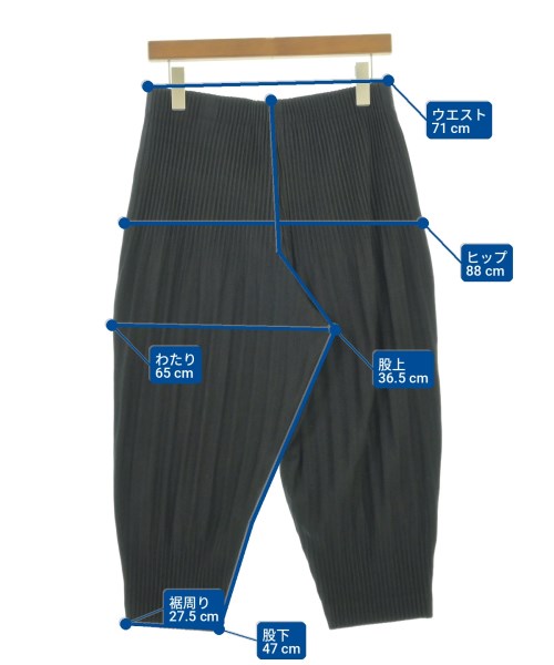 HOMME PLISSE 其他款