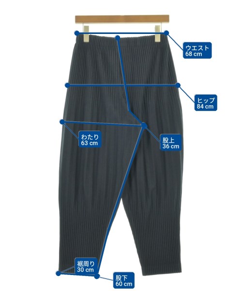 HOMME PLISSE 其他款