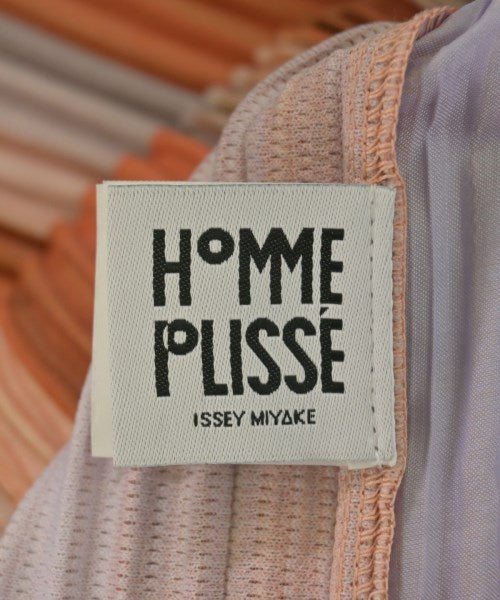 HOMME PLISSE 其他款