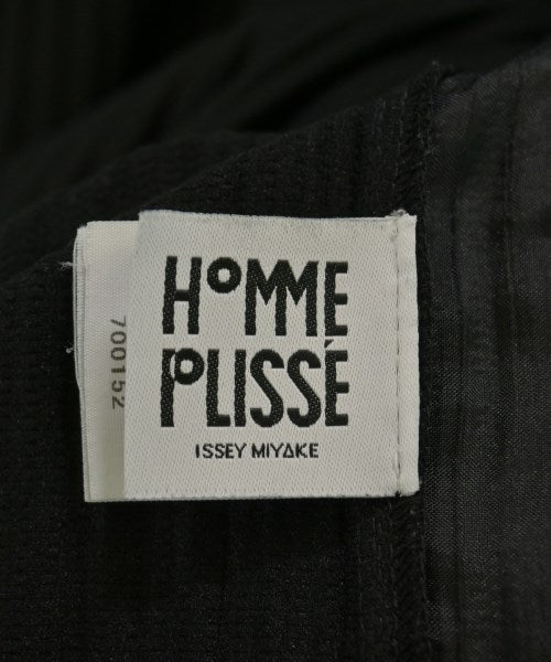 HOMME PLISSE 其他款