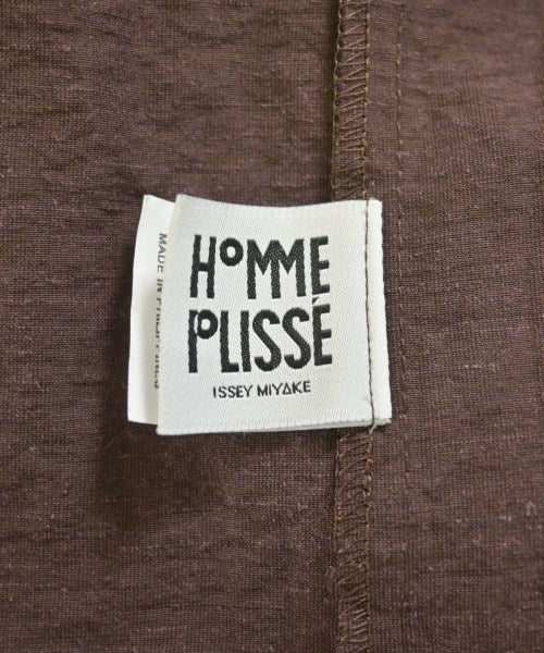 HOMME PLISSE 其他飛行外套