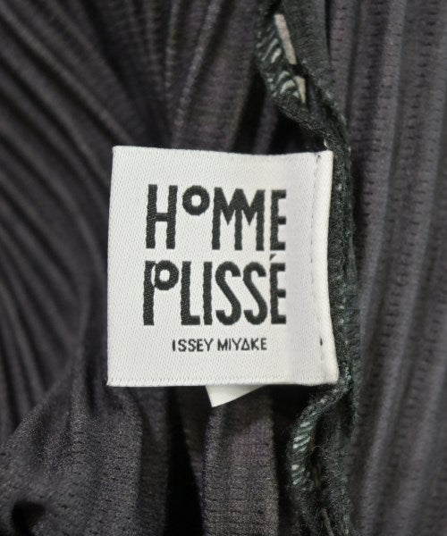 HOMME PLISSE 其他大衣