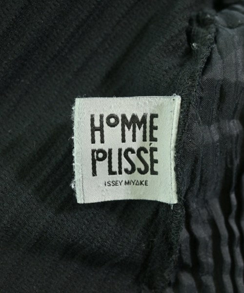 HOMME PLISSE 其他款