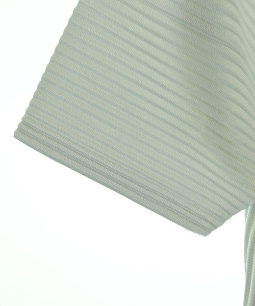 HOMME PLISSE POLO衫