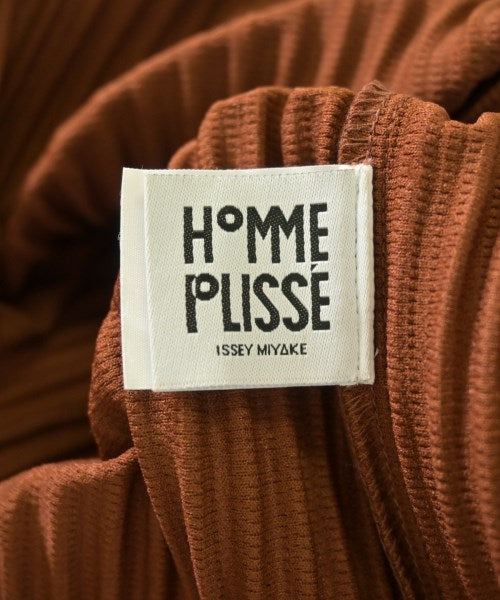 HOMME PLISSE 背心