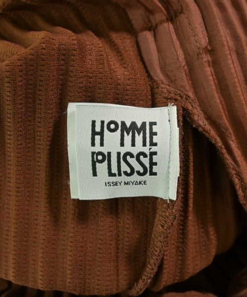 HOMME PLISSE 其他款
