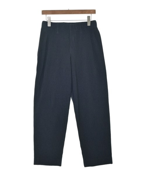 HOMME PLISSE 長褲