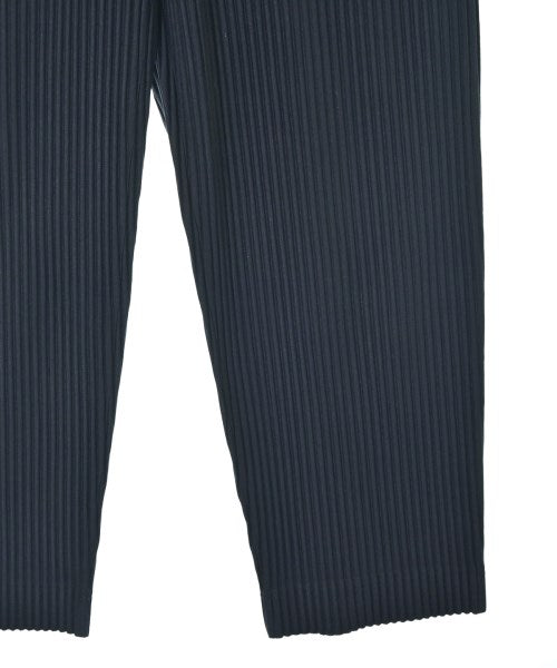 HOMME PLISSE 長褲
