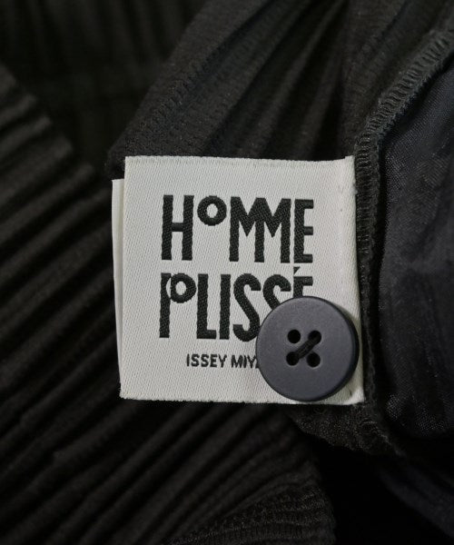 HOMME PLISSE 其他款