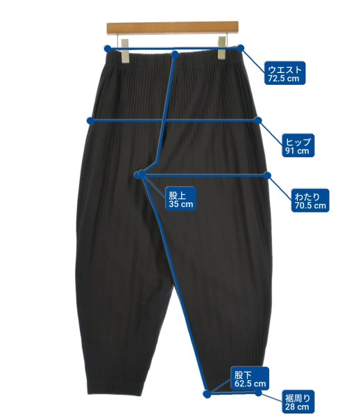 HOMME PLISSE 其他款