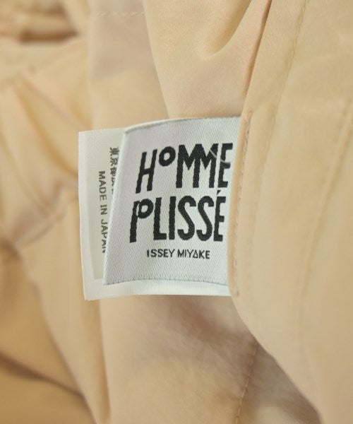 HOMME PLISSE 其他款