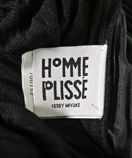 HOMME PLISSE 其他款