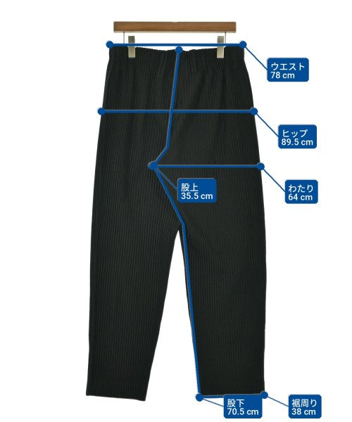 HOMME PLISSE 其他款