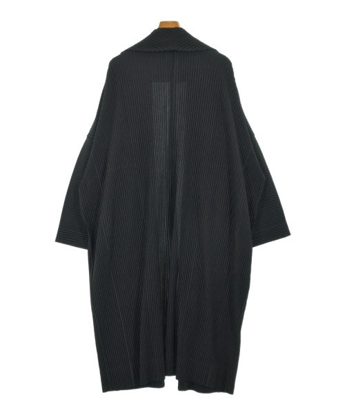 HOMME PLISSE 其他大衣