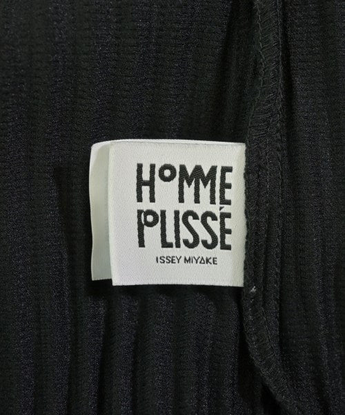 HOMME PLISSE 其他大衣