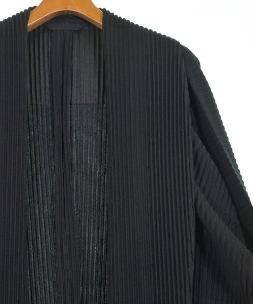 HOMME PLISSE 其他大衣