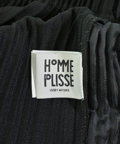 HOMME PLISSE 其他款