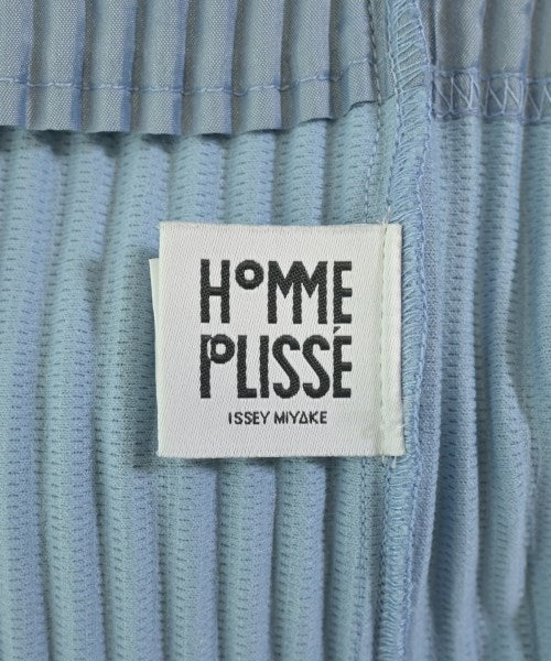 HOMME PLISSE 休閒夾克