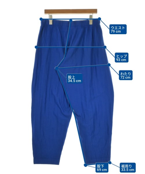 HOMME PLISSE 其他款