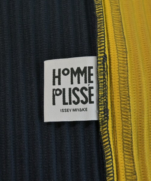 HOMME PLISSE T恤/上衣