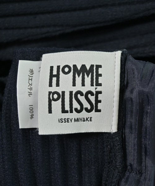 HOMME PLISSE T恤/上衣
