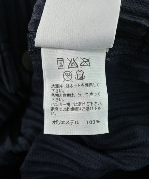 HOMME PLISSE T恤/上衣