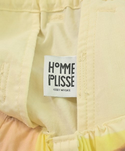 HOMME PLISSE 其他款