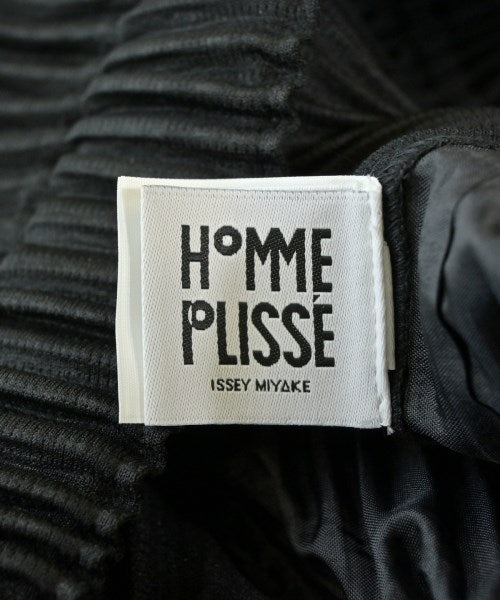 HOMME PLISSE 其他款