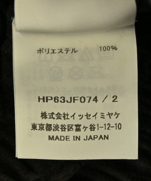 HOMME PLISSE 其他款