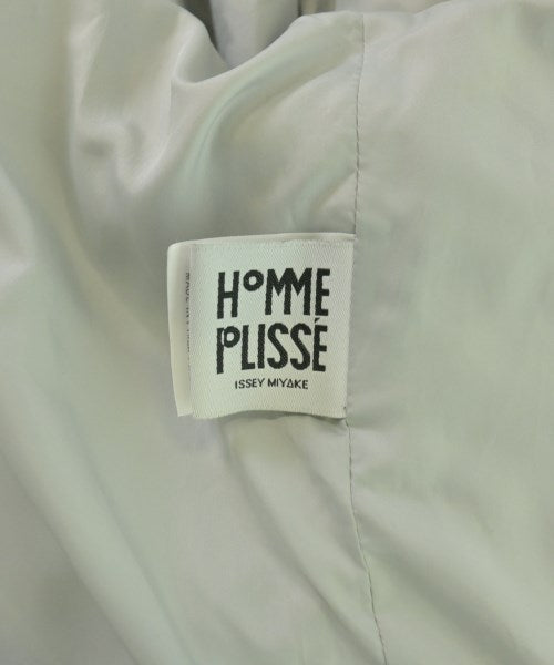 HOMME PLISSE 羽絨夾克/背心