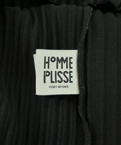 HOMME PLISSE T恤/上衣