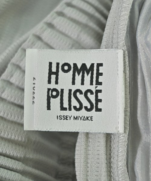 HOMME PLISSE 其他款
