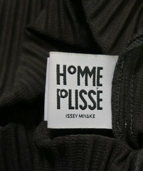 HOMME PLISSE 其他大衣
