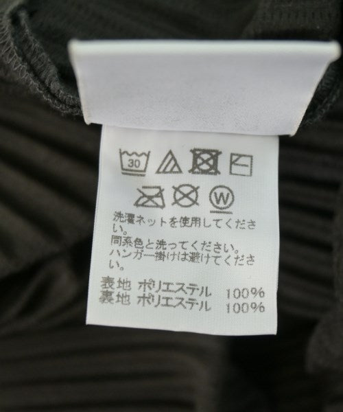 HOMME PLISSE 其他大衣