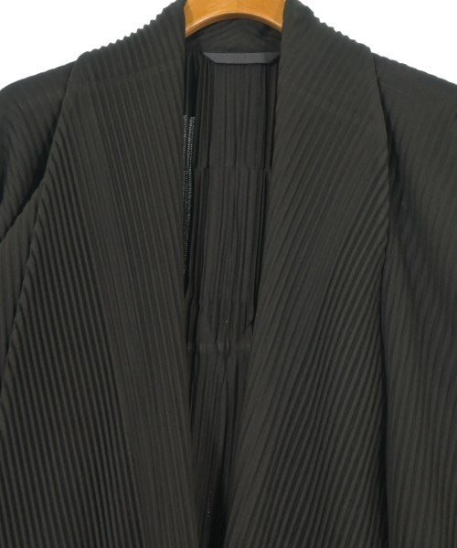 HOMME PLISSE 其他大衣