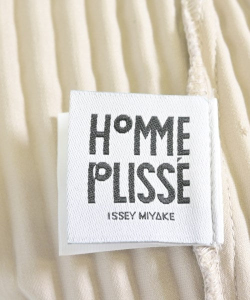 HOMME PLISSE 休閒夾克
