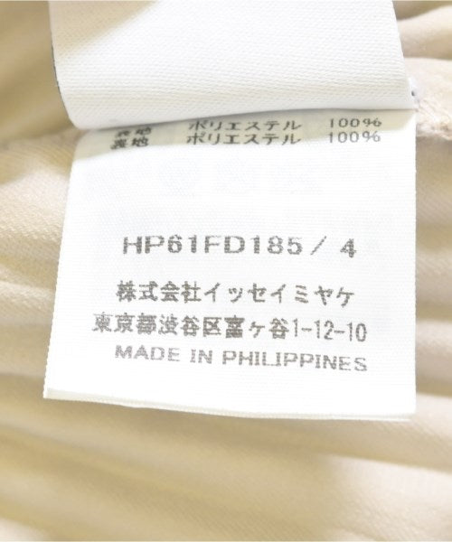 HOMME PLISSE 休閒夾克