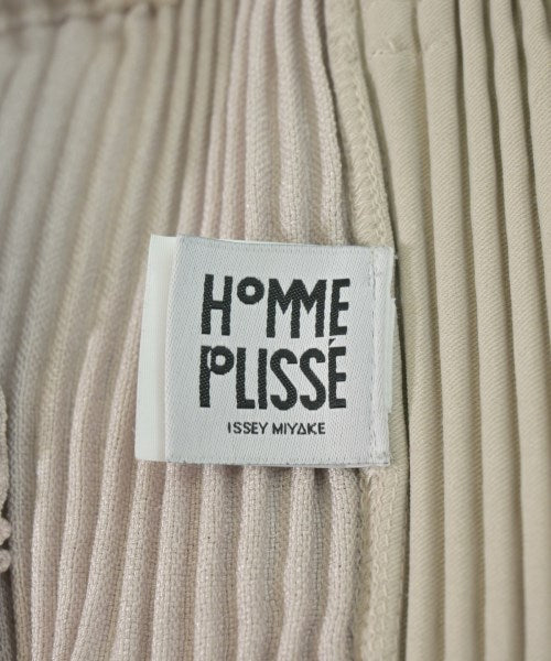 HOMME PLISSE 其他款