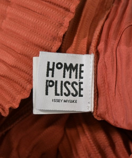 HOMME PLISSE 其他款