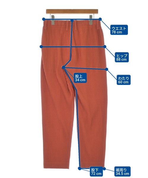 HOMME PLISSE 其他款