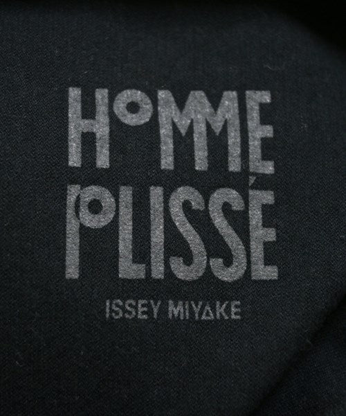 HOMME PLISSE T恤/上衣