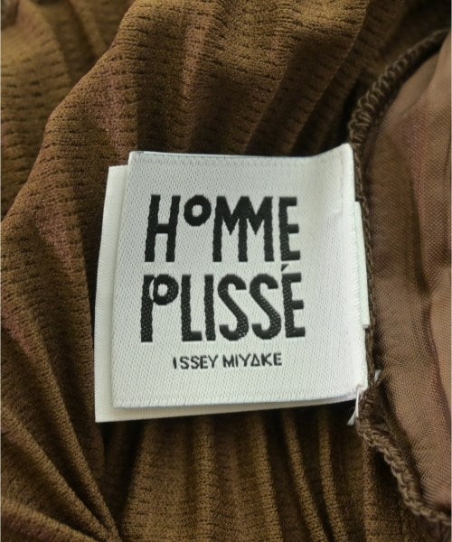 HOMME PLISSE 短褲